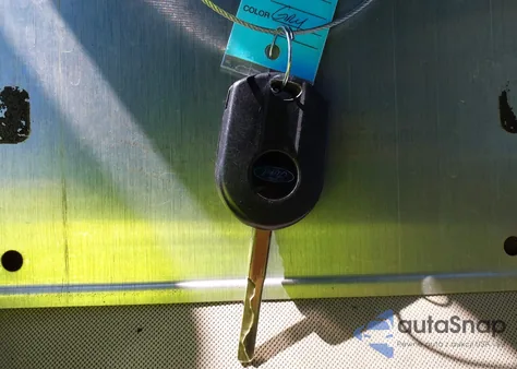 2013 Ford Escape Se из США, поврежденный, VIN 1FMCU0G93DUA85898